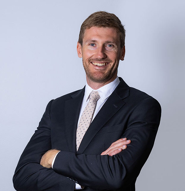 Andrew Mackson – Managing Partner, Gold Coast Business Valuations